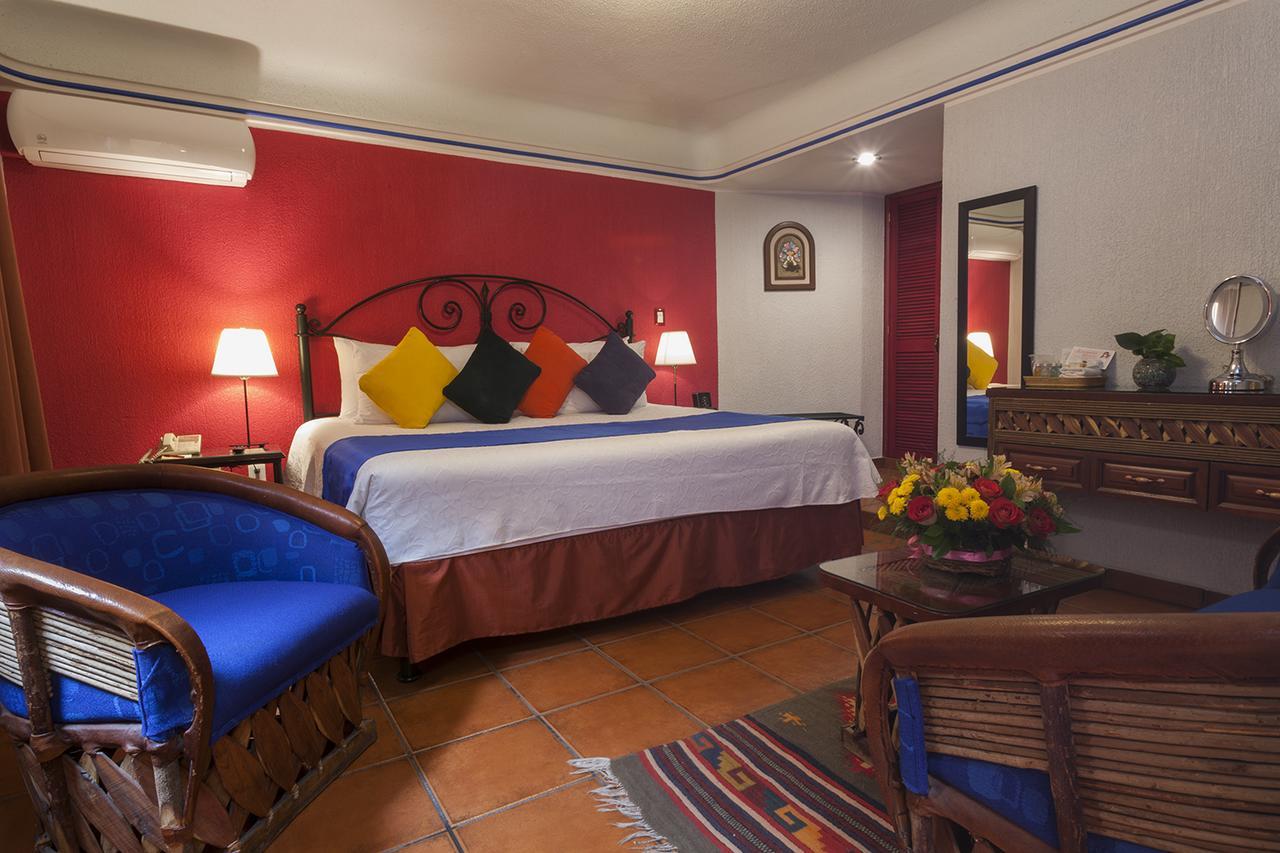 Hotel Boutique Parador San Miguel Oaxaca Ngoại thất bức ảnh